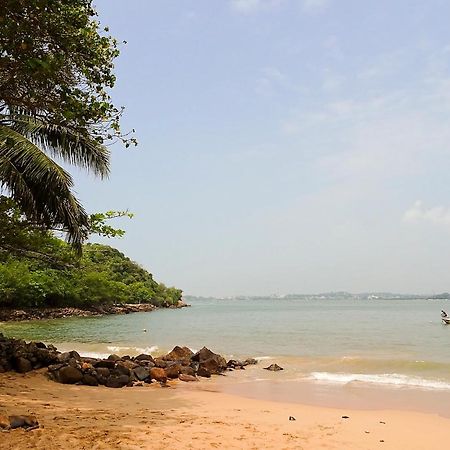 Manidi Villa Unawatuna Esterno foto