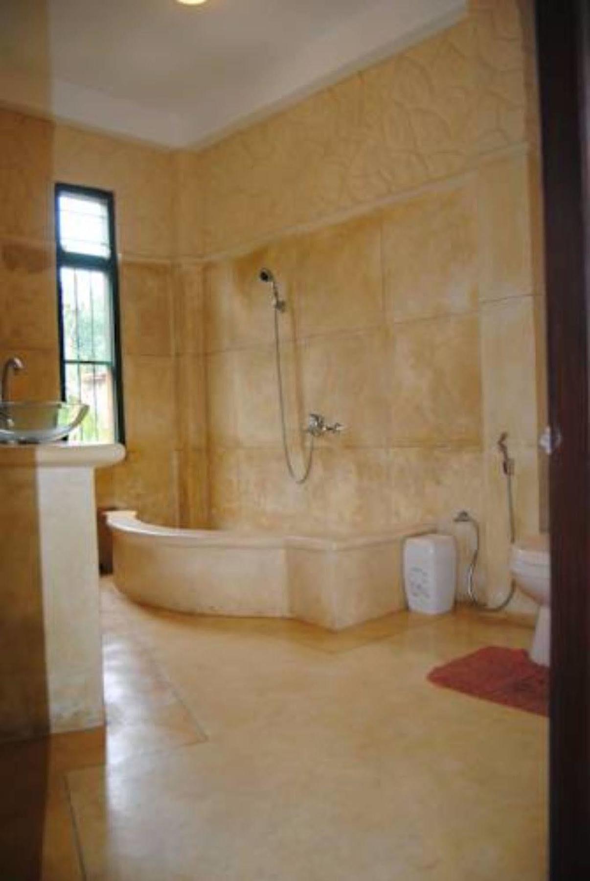 Manidi Villa Unawatuna Esterno foto