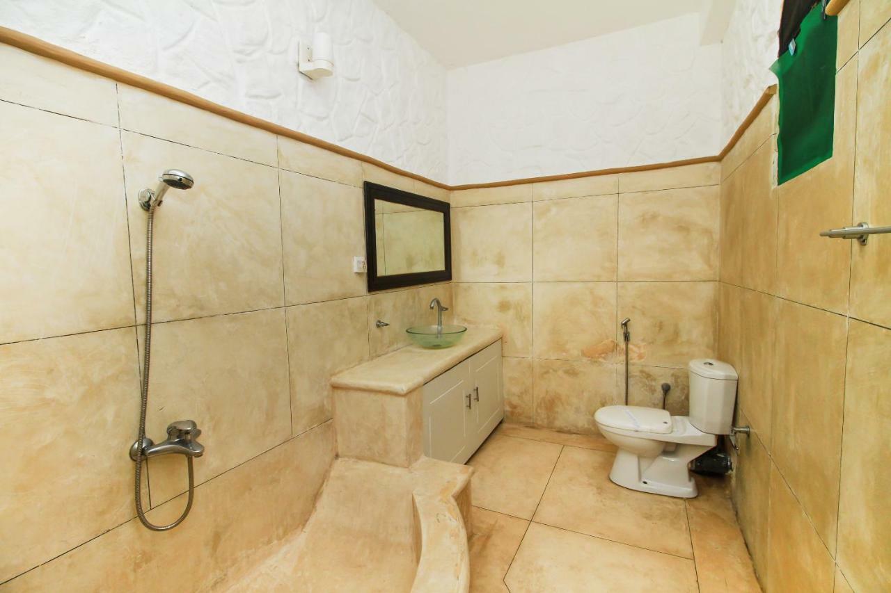 Manidi Villa Unawatuna Esterno foto