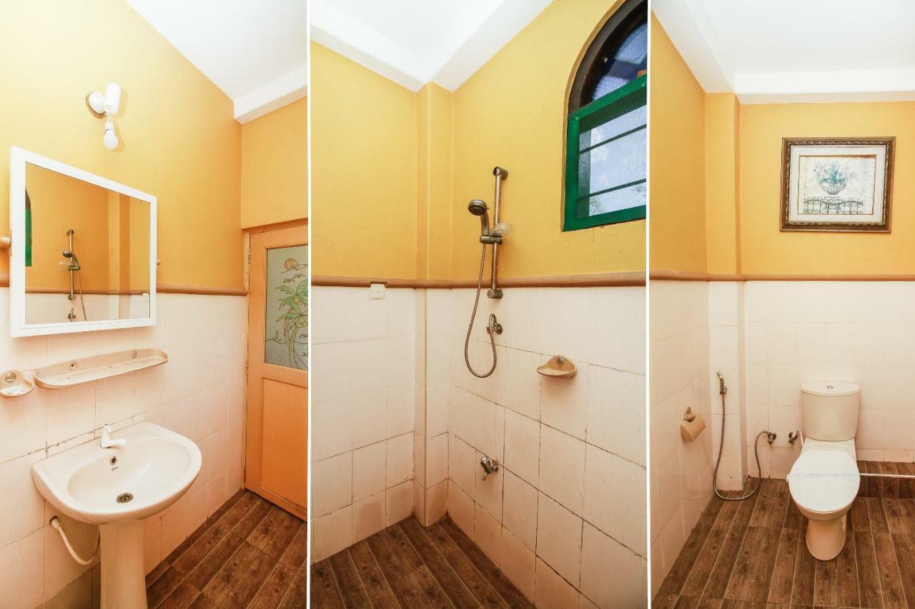 Manidi Villa Unawatuna Esterno foto