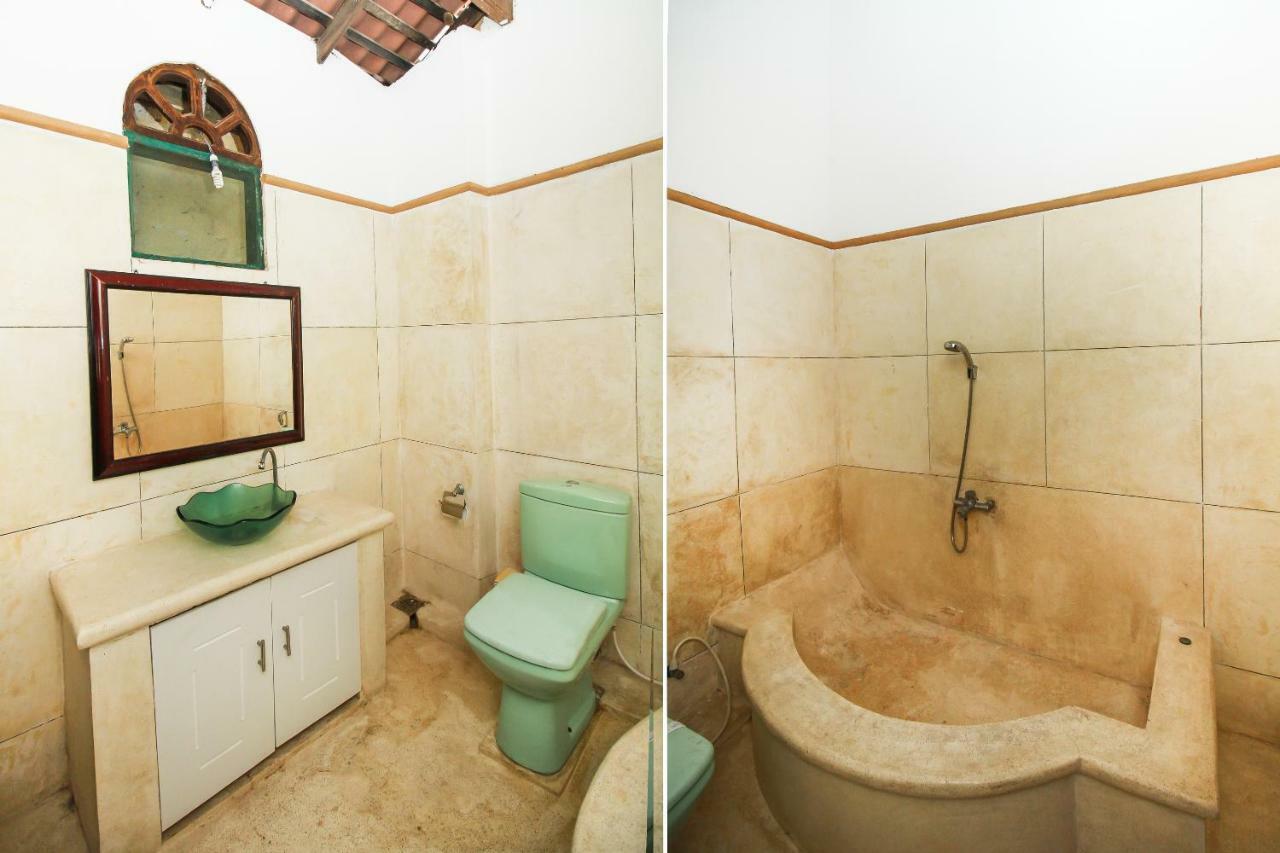 Manidi Villa Unawatuna Esterno foto