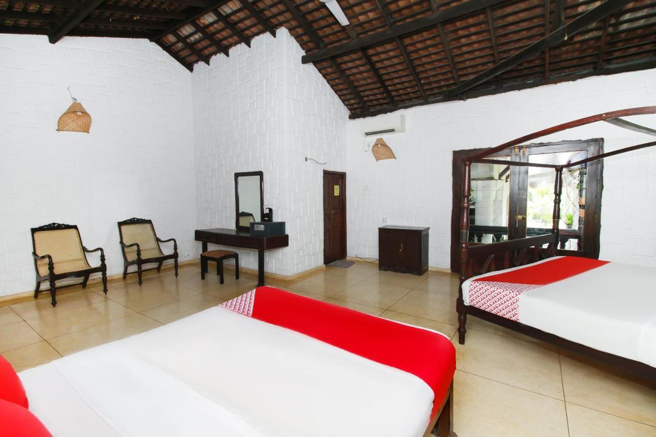Manidi Villa Unawatuna Esterno foto
