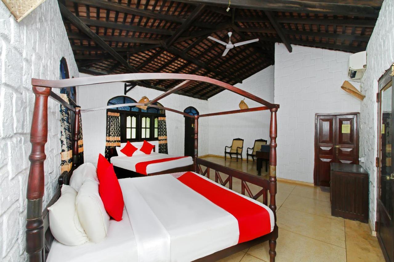 Manidi Villa Unawatuna Esterno foto