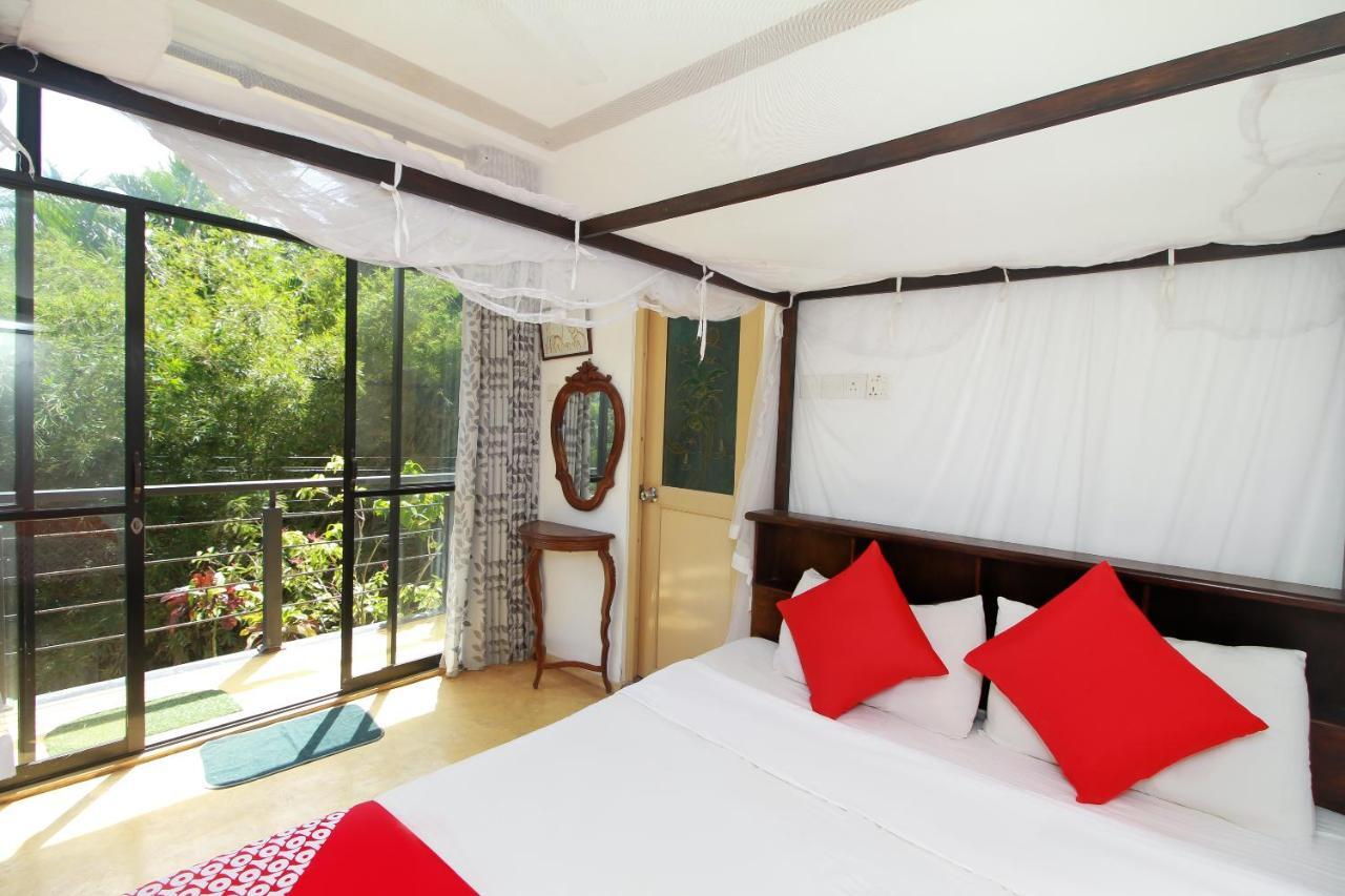 Manidi Villa Unawatuna Esterno foto