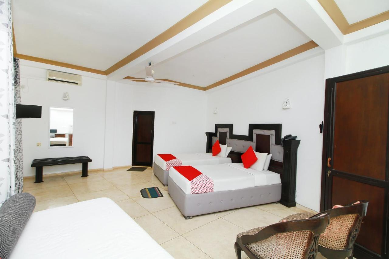 Manidi Villa Unawatuna Esterno foto