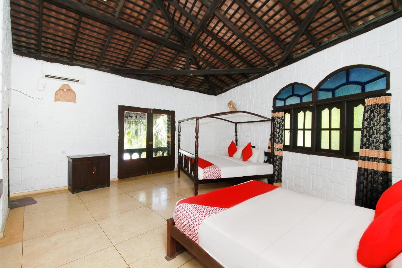 Manidi Villa Unawatuna Esterno foto