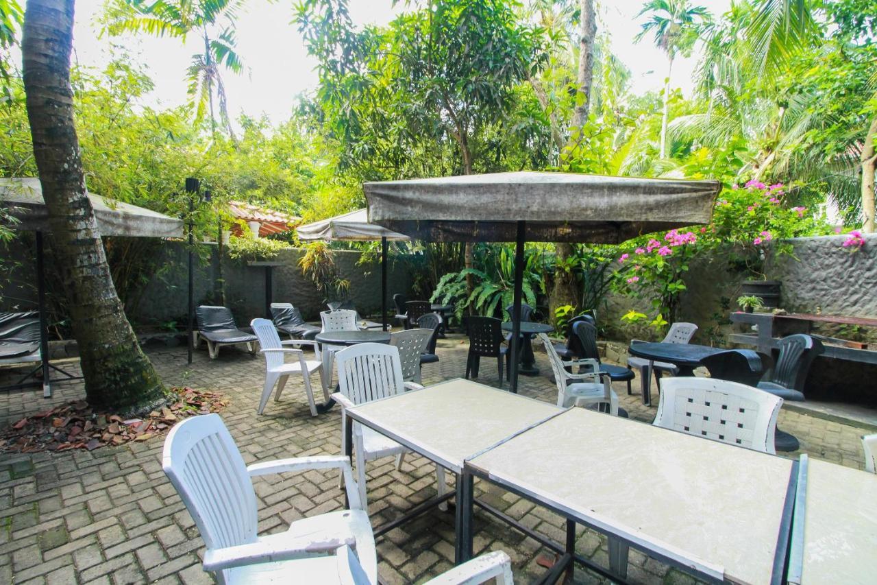 Manidi Villa Unawatuna Esterno foto