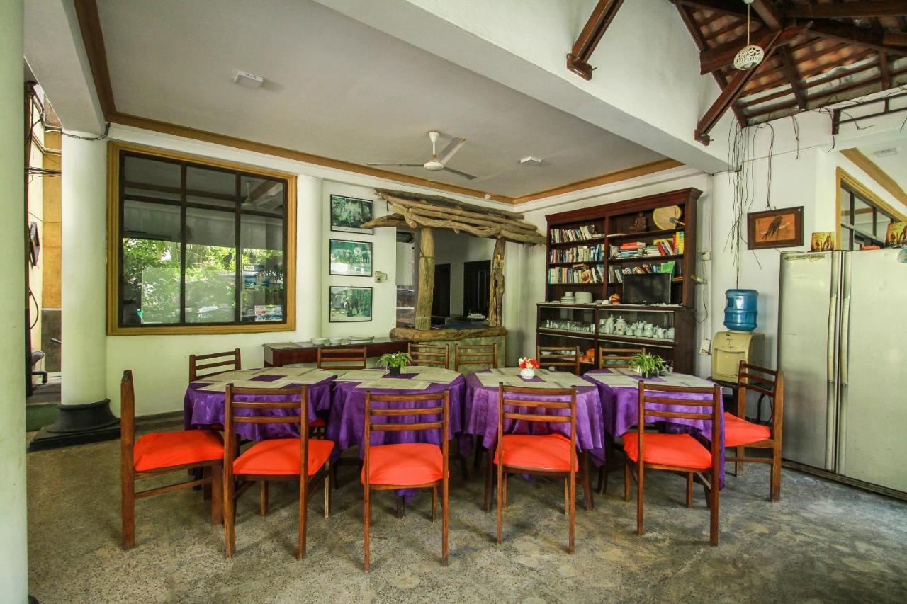 Manidi Villa Unawatuna Esterno foto
