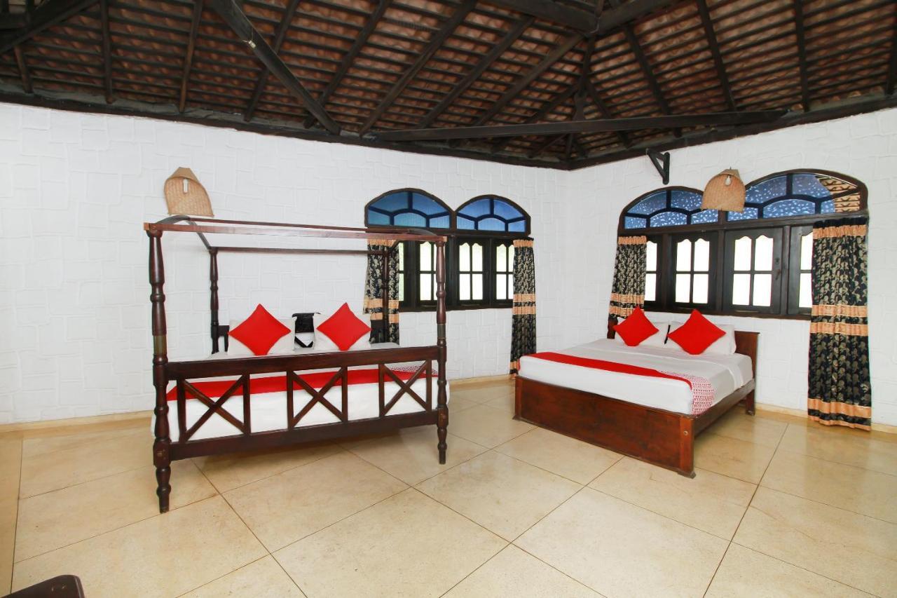 Manidi Villa Unawatuna Esterno foto