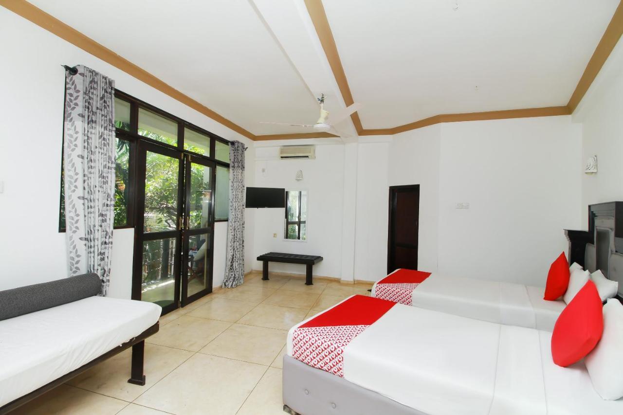 Manidi Villa Unawatuna Esterno foto