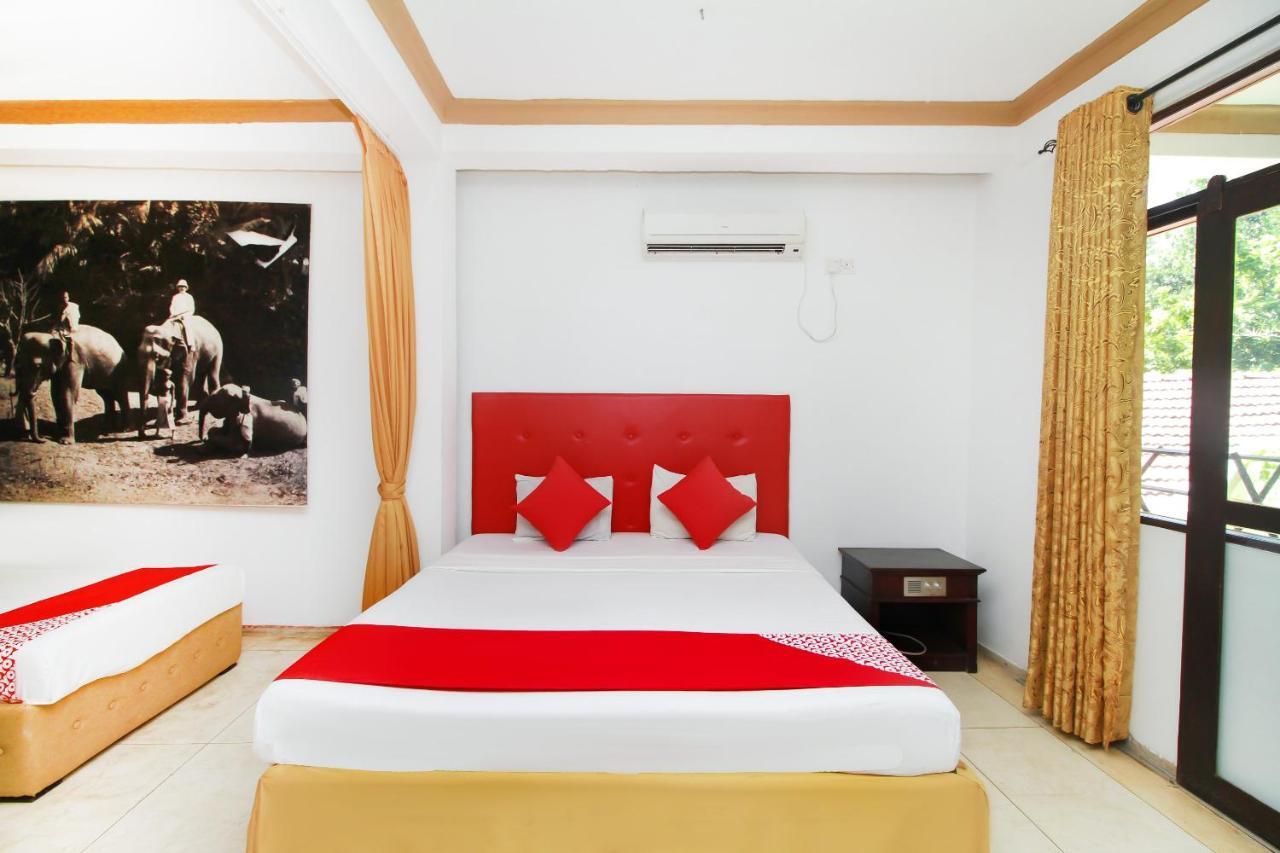 Manidi Villa Unawatuna Esterno foto