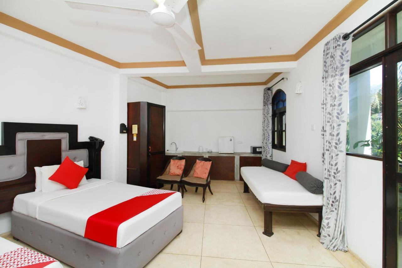 Manidi Villa Unawatuna Esterno foto