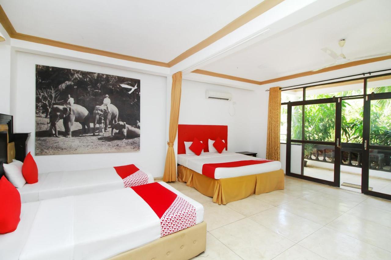 Manidi Villa Unawatuna Esterno foto