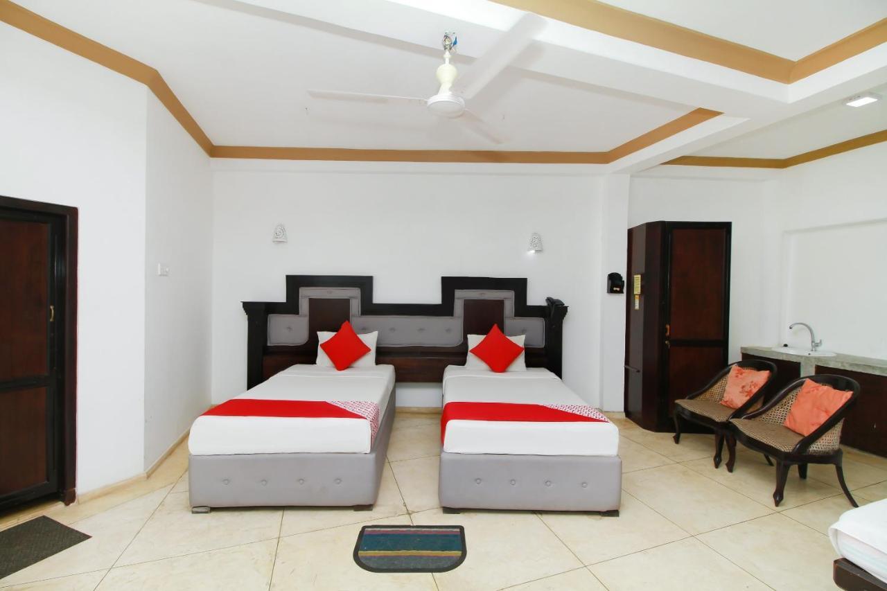 Manidi Villa Unawatuna Esterno foto