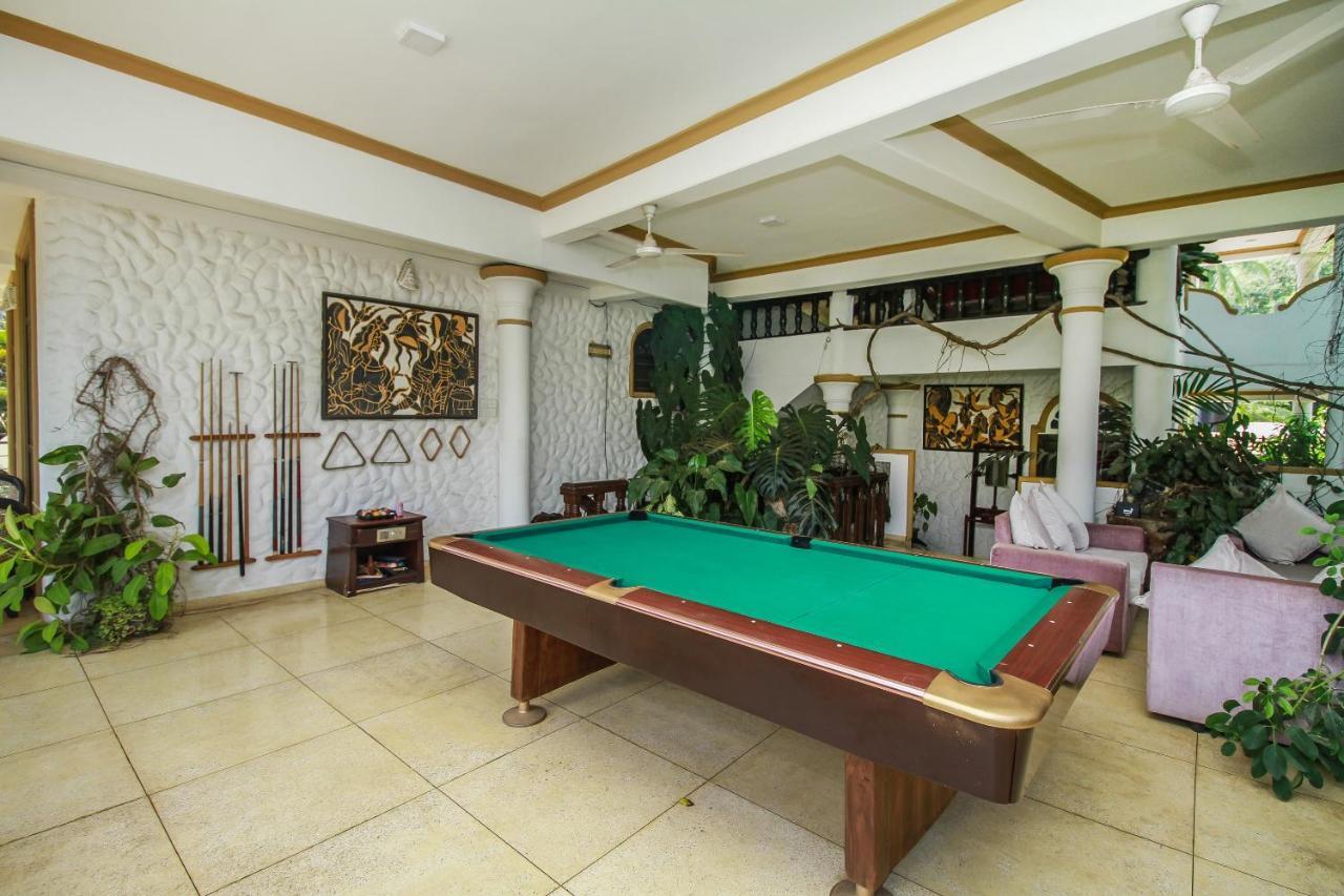 Manidi Villa Unawatuna Esterno foto