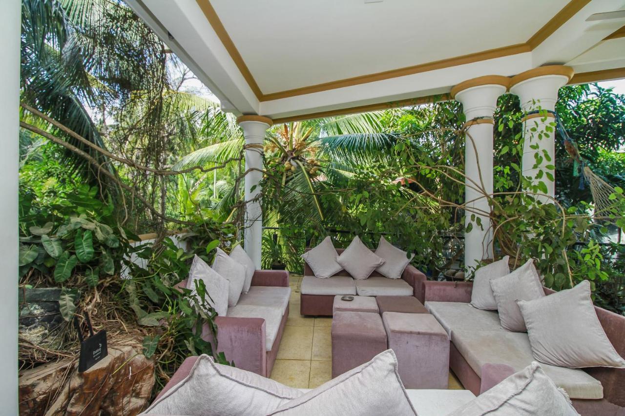 Manidi Villa Unawatuna Esterno foto