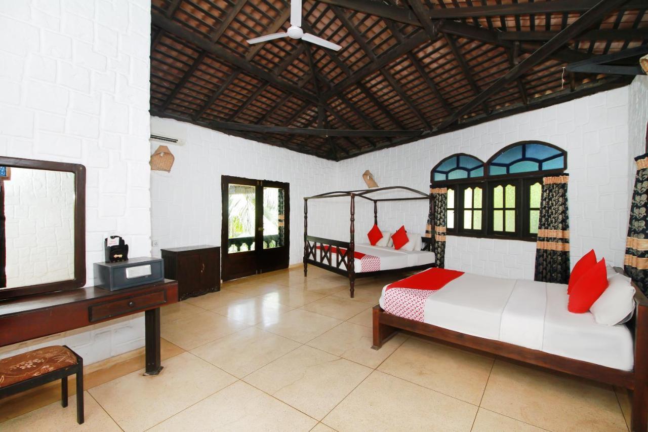 Manidi Villa Unawatuna Esterno foto