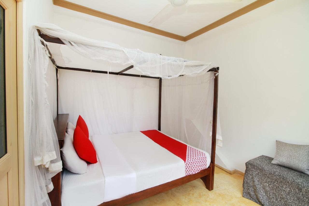 Manidi Villa Unawatuna Esterno foto