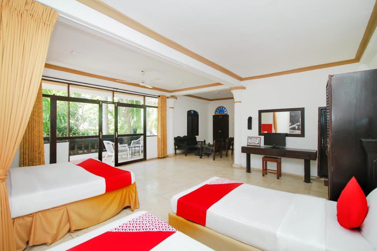 Manidi Villa Unawatuna Esterno foto