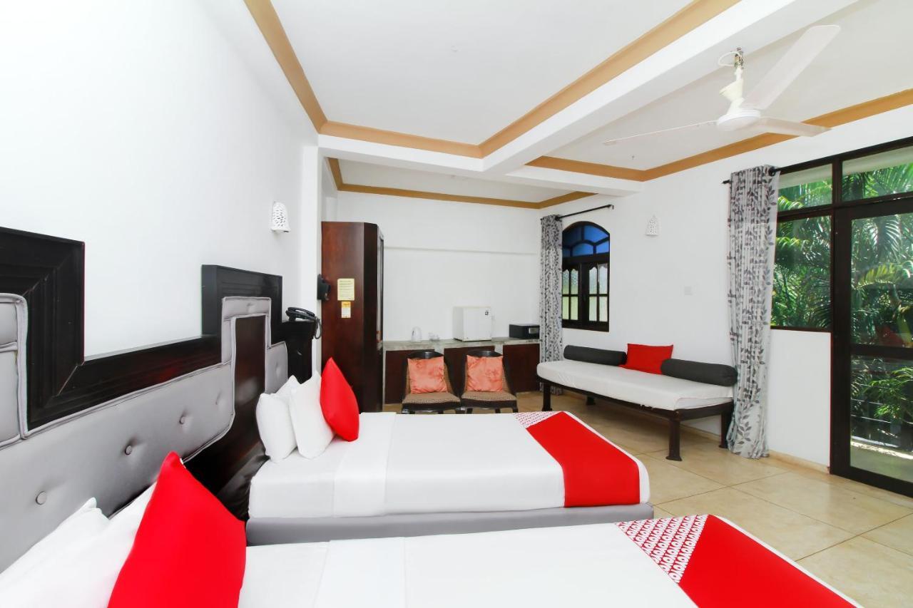 Manidi Villa Unawatuna Esterno foto