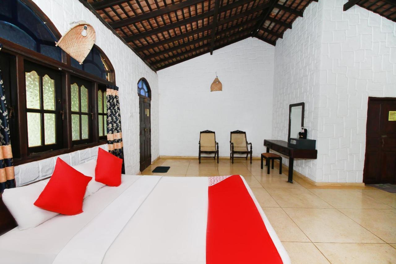 Manidi Villa Unawatuna Esterno foto