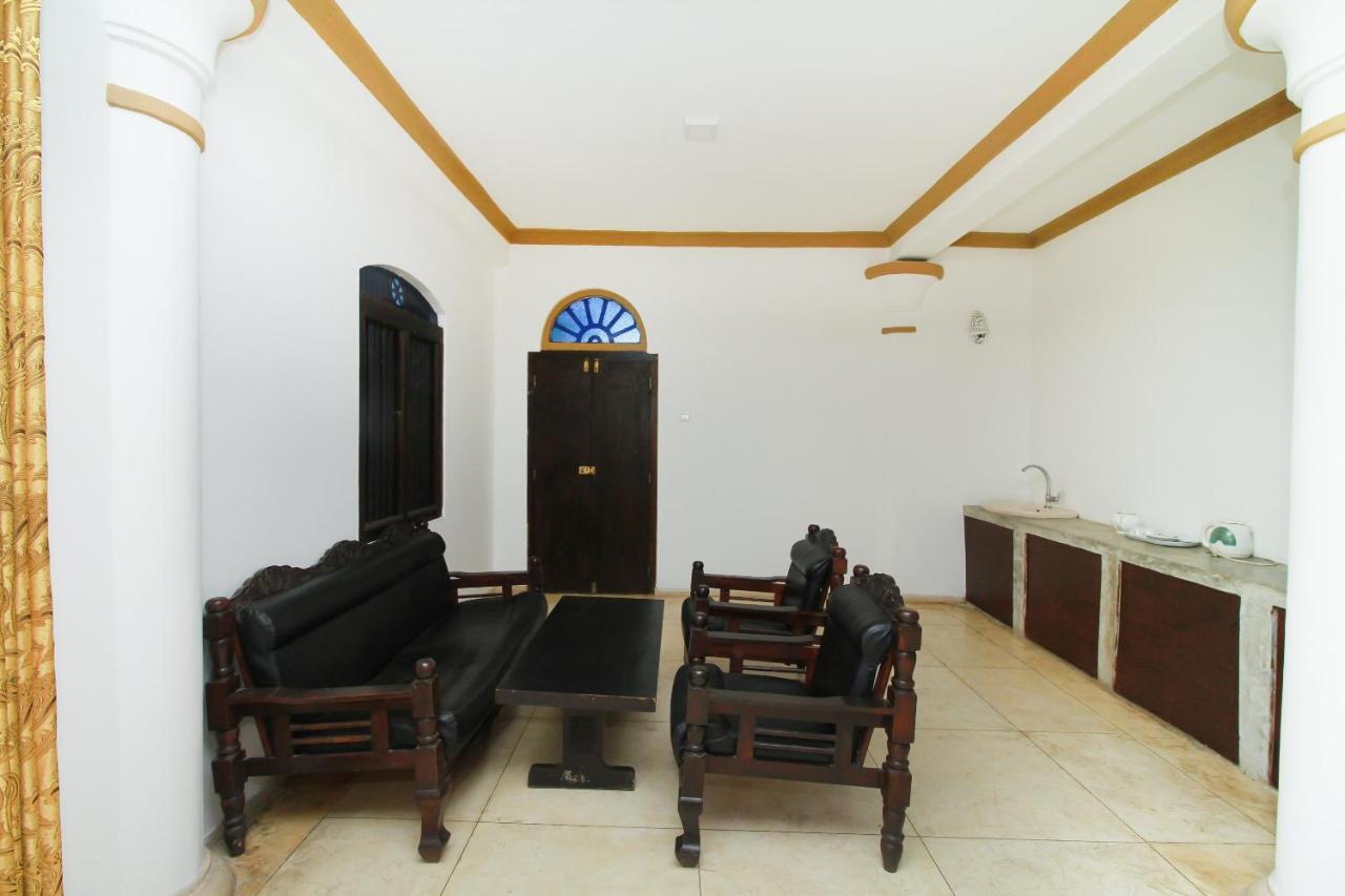 Manidi Villa Unawatuna Esterno foto