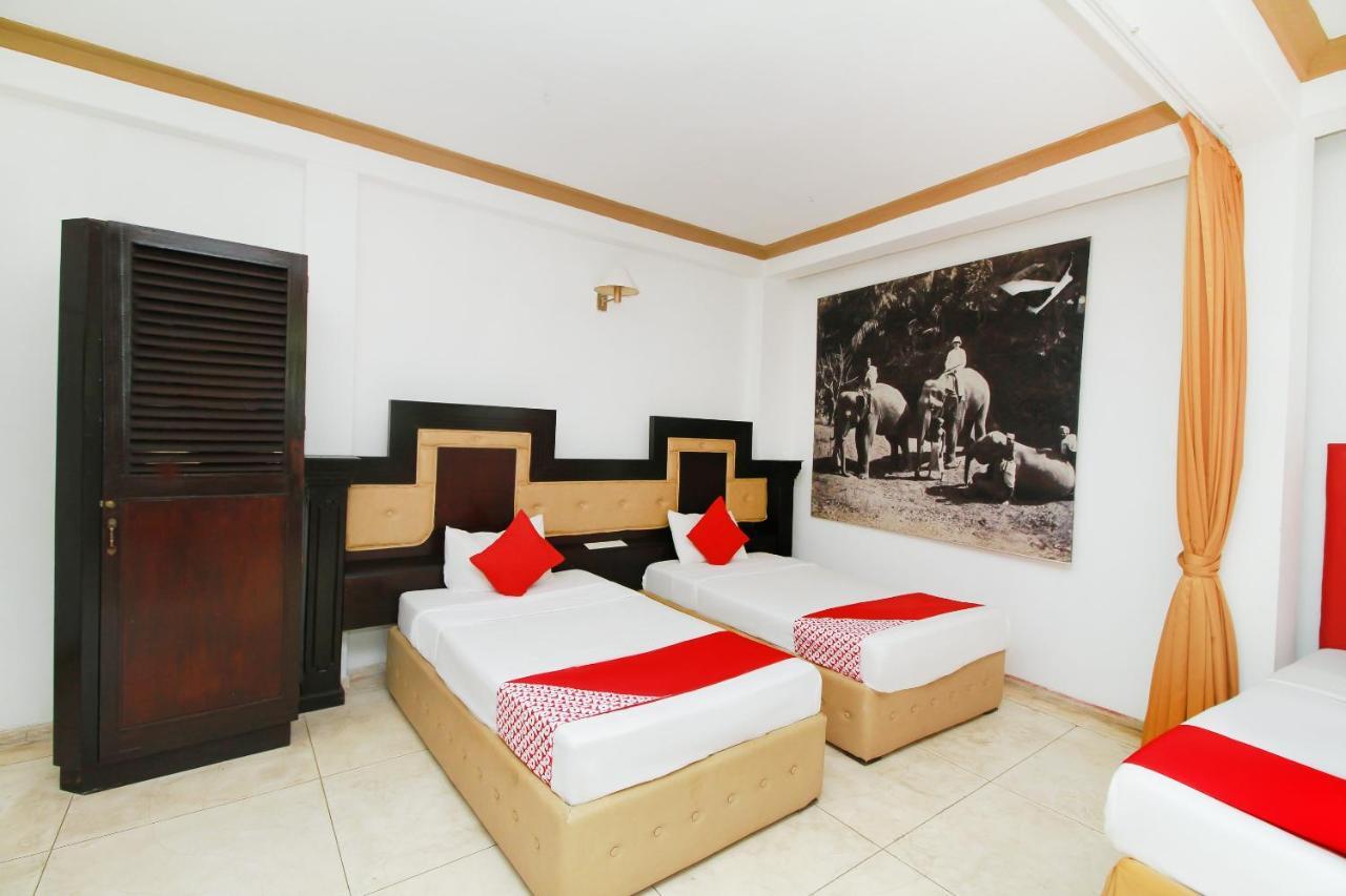 Manidi Villa Unawatuna Esterno foto
