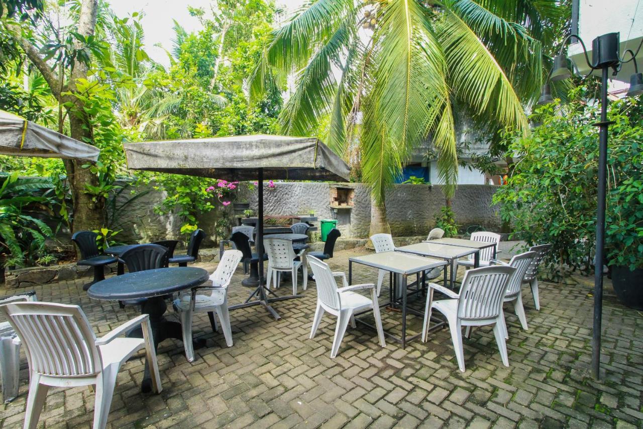 Manidi Villa Unawatuna Esterno foto