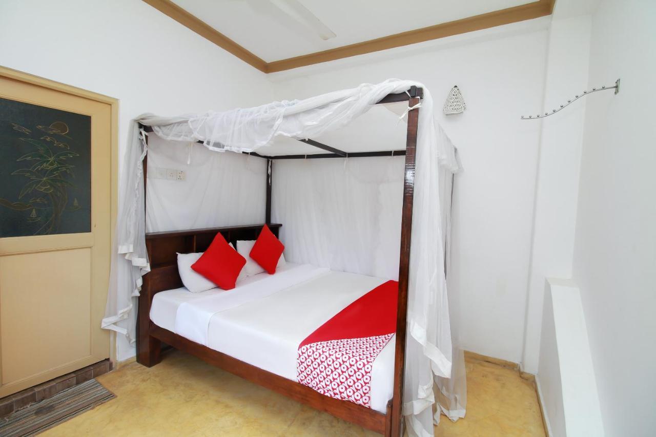 Manidi Villa Unawatuna Esterno foto