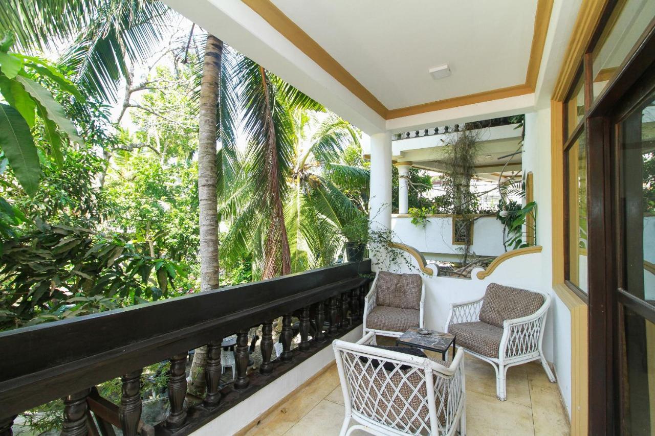 Manidi Villa Unawatuna Esterno foto