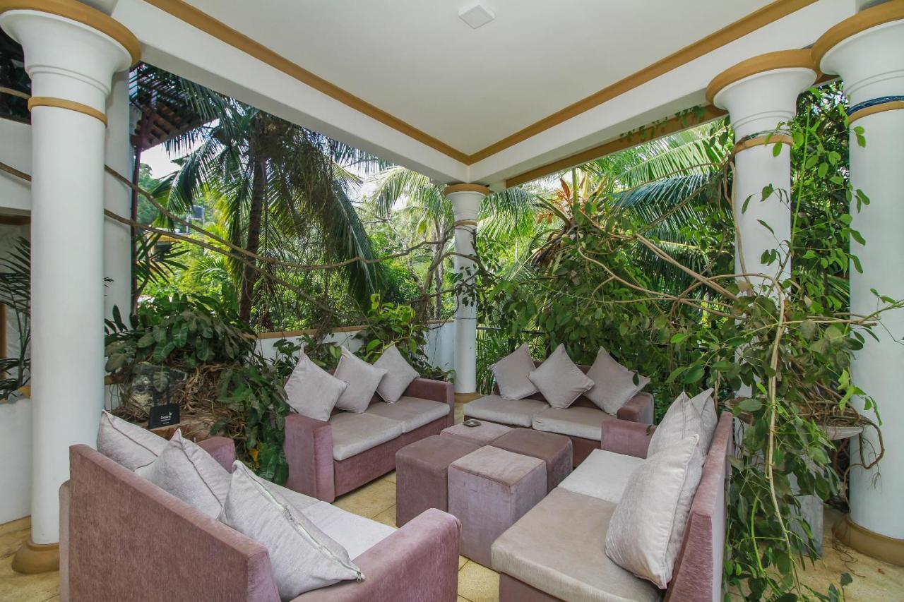Manidi Villa Unawatuna Esterno foto