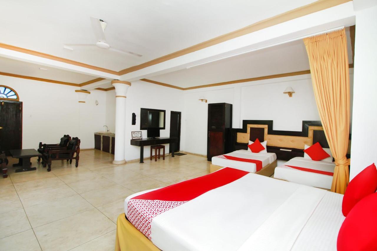 Manidi Villa Unawatuna Esterno foto