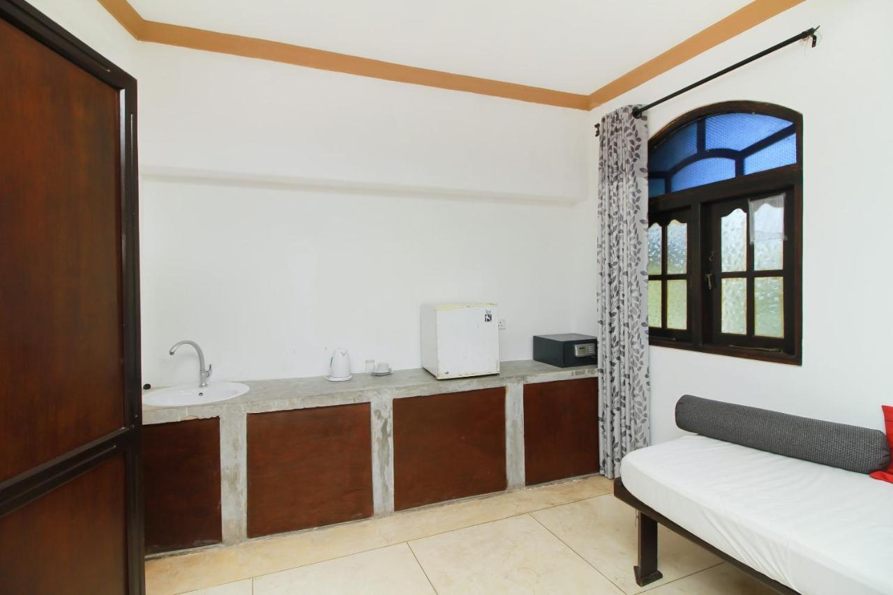 Manidi Villa Unawatuna Esterno foto