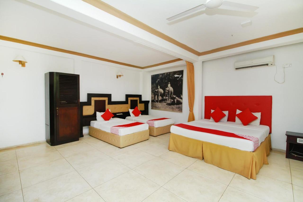 Manidi Villa Unawatuna Esterno foto